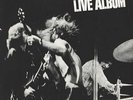 Grand Funk Railroad - Live Album (2xLP, Album, R Vinyl Schallplatte - 147740
