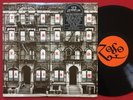 LED ZEPPELIN   TANGIBLE VANDALISM 2 LP (1990) RARE PHYSICAL GRAFFITI OUTTAKES