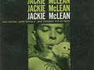 Jackie McLean on Blue Note 4038