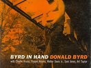 Donald Byrd on Blue Note 4019