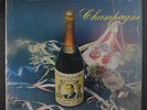 EDDIE PALMIERI: Champagne LP (partial shrink, slight corner wear) Latin