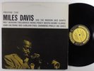 MILES DAVIS And The Modern Jazz Giants PRESTIGE 7150 LP mono