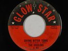 Northern Soul 45 - Steelers - Crying Bitter Tears - Glow Star - mp3
