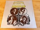 KINKS SOMETHING ELSE BY rare ORIGINAL 1. PRESS from 1967