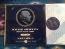 Columbia 33CX. Walter Gieseking: Mozart Piano Works, Volume Three