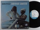 LONNIE SMITH Drivers BLUE NOTE LP