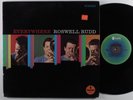 ROSWELL RUDD Everywhere IMPULSE LP NM stereo gatefold