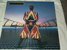 David Bowie Vinyl LP EART H K ING Alternate Tracks Earthling *MINT*
