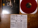 Panic  At The Disco ?– Vices & Virtues Vinyl. Opaque Maroon 2013 1/1500