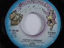 Funk 45 JUICE Catch A Groove GREEDY HEAR