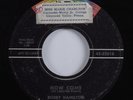 R&B Popcorn Soul 45 BOBBY HAMILTON How Come APT HEAR