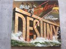 The Jacksons - Destiny (Vinyl) FIRST PRESSING.VINYL -NEAR -MINT