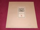 The Eagles HELL FREEZES OVER double vinyl 2 LP dutch REISSUE 2018 new Holland