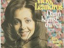 VICKY LEANDROS    Dann kamst du (Apres toi) - 7