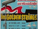LES GOLDEN STRINGS: Hit The Road Jack +3   RARE EP VOGUE 1961   Hallyday   surf