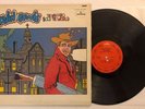 David Bowie - The Man Who Sold The World - 1970 Mercury SR 61325 (VG+)