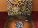 Circle Takes The Square As The Roots Undo Vinyl LP BROWN decompositions