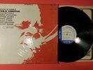 STANLEY TURRENTINE--ROUGH 'N TUMBLE--BLUE NOTE--BST-84240 Jazz vinyl record