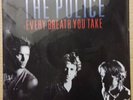 The Police - Every Breath You Take - The Singles - A&M SP-3902 Sealed