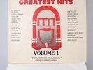 Rock n' Roll Greatest Hits - For the Classic Jukebox 78s Set 25 records Volume 1