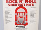 Rock n' Roll Greatest Hits - For the Classic Jukebox 78s Set 26 records Volume 2