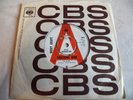 MOBY GRAPE   TRUCKING MAN ** 1969 CBS 45 DEMO