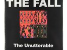 The Fall - The Unutterable (2 x Vinyl LP) New & Sealed