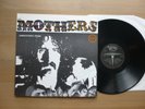 The Mothers Of Invention ?– Absolutely Free, Zappa  UK   autographed ? Vinyl: m-