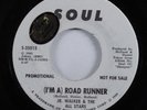 Northern Soul 45 JR. WALKER & THE ALL STARS Road Runner SOUL VG++/VG+ promo HEAR