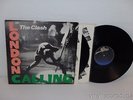 THE CLASH London Calling 2x LP Epic E2 36328 EX  US Pressing Punk