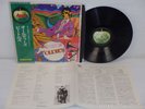 THE BEATLES A Collection Of Oldies 1973 NM  JAPAN w/ OBI Apple Records AP-8016