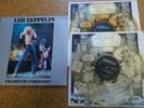 Led Zeppelin - Trampled Underfoot 2×LP vinyl Swingin' Pig