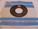 CHUCK JACKSON - I ONLY GET THIS FEELING / SLOWLY BUT SURELY - ABC