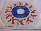 JAMES BROWN - NIGHT TRAIN / WHY DOES EVERYTHING HAPPEN TO ME - KING