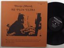 WARNE MARSH Ne Plus Ultra REVELATION LP NM/VG++