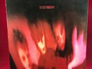 THE CURE Pornography 1982 UK vinyl LP Excellent Condition + INNER original