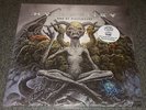 HYPOCRISY-END OF DISCLOSURE-1ST ISSUE 2013 LP+7