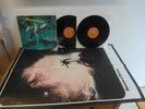 DAVID BOWIE - DIMENSION OF MIRACLES - DLP 1971 + BIG POSTER