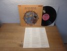 DUNCAN BROWNE Give Me Take You LP Original 1969 IMMEDIATE Psych Folk Promo