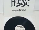 Bleak House Chasing The Wind Black Vinyl LP Record new
