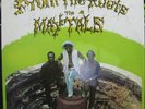 Toots And The Maytals-From The Roots-Rare Original Reggae LP-Trojan-Near Mint