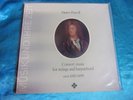 Sealed Classical LP: Leonhardt - Purcell- Consort Music for String & Harpsichord