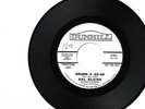 Blaine,Hal-Drums A Go Go/The Swinger-Dunhill 4074(Instrumental 45)