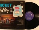 Mickey Gilley Mickey at Gilley's LP M- (unplayed) Country Astro RARE