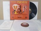 LXT 2651-56 UK BAYREUTH- Wagner Parsifal 6-LP BOX Knappertsbusch/Modl/Windgassen