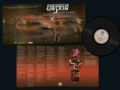 Gaskin - End Of The World LP #116775