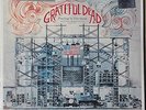 Grateful Dead Playing in the Band Seattle WA RSD Vinyl LP Neu 2018