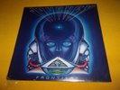 Journey Vinyl Album Frontiers Brand New Original Factory Sealed 1983