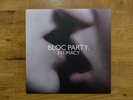 Bloc Party - Intimacy, Vinyl, Lp, 12 inch (Very Good Plus)
