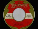 Northern Soul 45 - Gary (U.S.) Bonds - Workin' For My Baby - Legrand - mp3